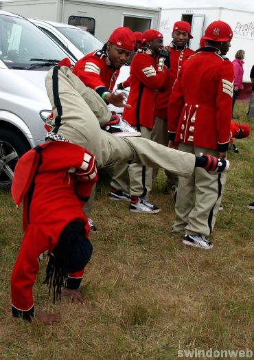 Fairford Airshow 2010 - gallery two