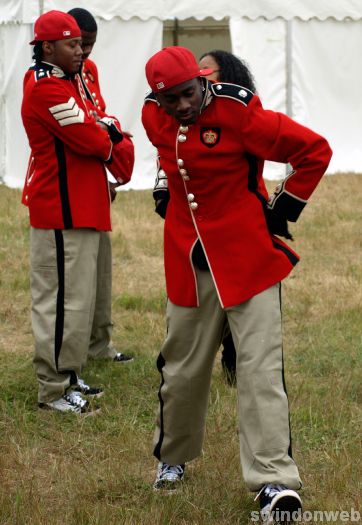 Fairford Airshow 2010 - gallery two