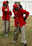 Fairford Airshow 2010 - gallery two