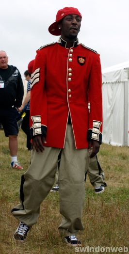 Fairford Airshow 2010 - gallery two