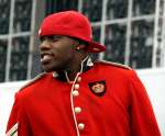Fairford Airshow 2010 - gallery two