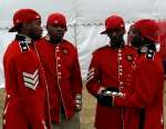 Fairford Airshow 2010 - gallery two