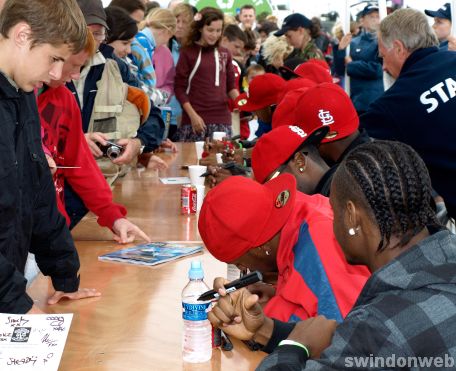 Fairford Airshow 2010 - gallery three