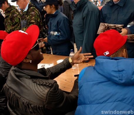 Fairford Airshow 2010 - gallery three