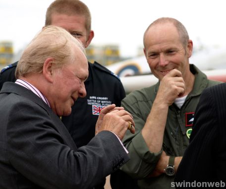 Fairford Airshow 2010 - gallery three