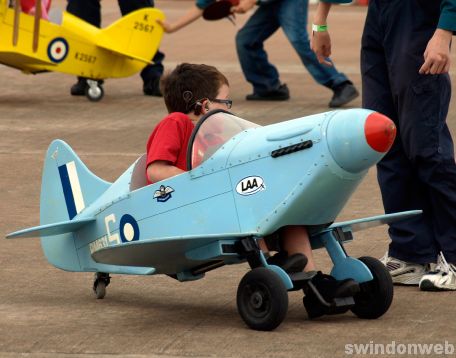 Fairford Airshow 2010 - gallery three