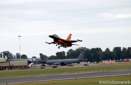 Fairford Airshow 2010 - gallery three