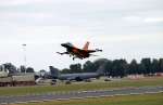 Fairford Airshow 2010 - gallery three