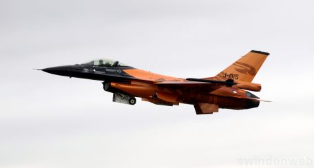 Fairford Airshow 2010 - gallery three
