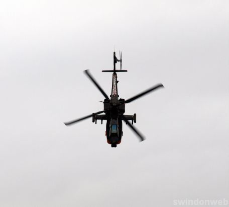 Fairford Airshow 2010 - gallery three