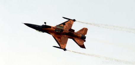 Fairford Airshow 2010 - gallery three