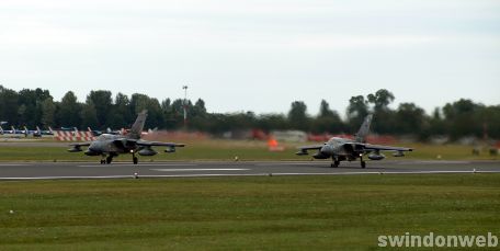 Fairford Airshow 2010 - gallery three