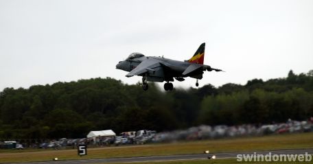Fairford Airshow 2010 - gallery three