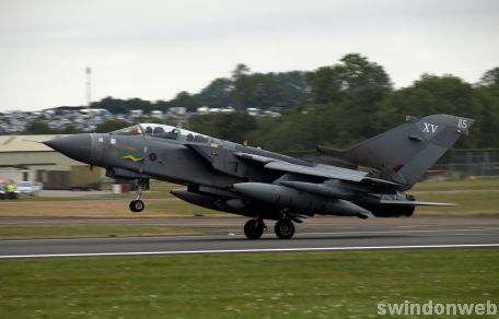 Fairford Airshow 2010 - gallery three