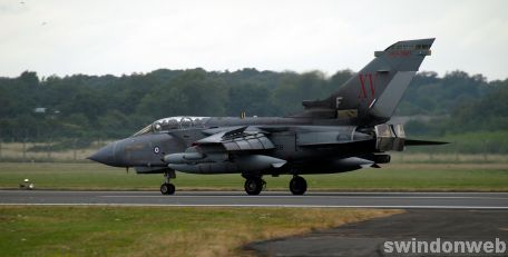 Fairford Airshow 2010 - gallery three