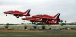 Fairford Airshow 2010 - gallery three