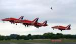 Fairford Airshow 2010 - gallery three