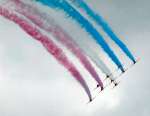 Fairford Airshow 2010 - gallery three