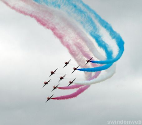 Fairford Airshow 2010 - gallery three