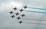 Fairford Airshow 2010 - gallery three