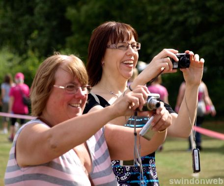 Race for Life 2010 - Saturday Gallery one