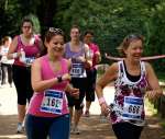 Race for Life 2010 - Saturday Gallery one