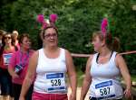 Race for Life 2010 - Saturday Gallery one