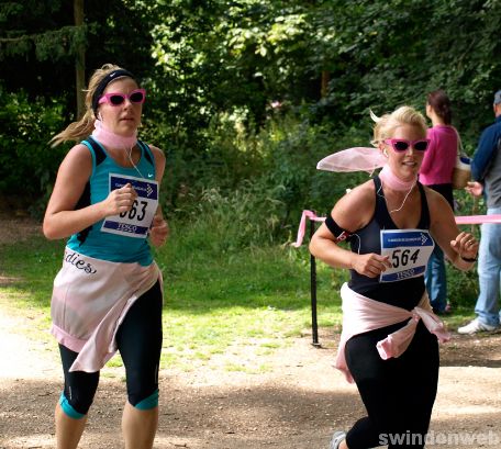 Race for Life 2010 - Saturday Gallery one