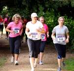 Race for Life 2010 - Saturday Gallery one