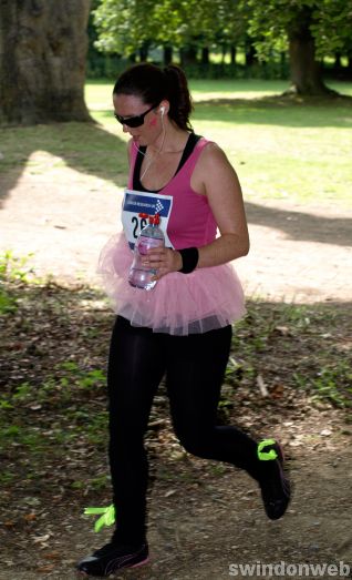 Race for Life 2010 - Saturday Gallery one