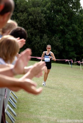 Race for Life 2010 - Saturday Gallery one