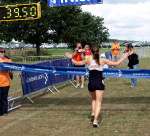 Race for Life 2010 - Saturday Gallery one