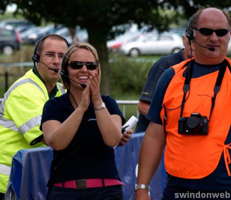 Race for Life 2010 - Saturday Gallery one