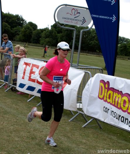 Race for Life 2010 - Saturday Gallery one