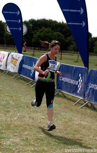 Race for Life 2010 - Saturday Gallery one