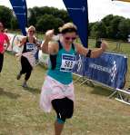 Race for Life 2010 - Saturday Gallery one