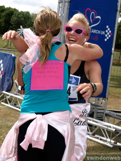 Race for Life 2010 - Saturday Gallery one