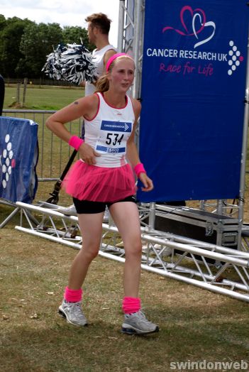 Race for Life 2010 - Saturday Gallery one