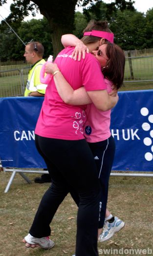 Race for Life 2010 - Saturday Gallery one