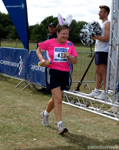 Race for Life 2010 - Saturday Gallery one