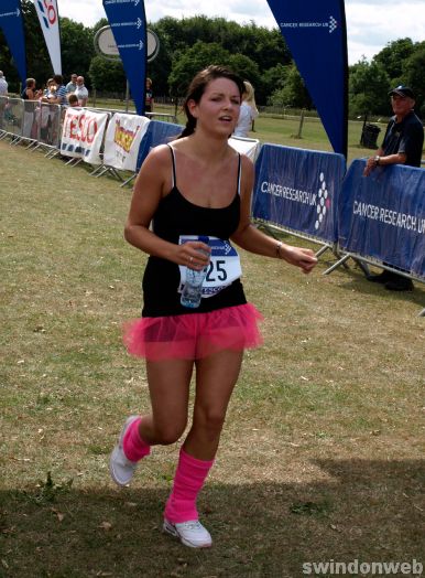 Race for Life 2010 - Saturday Gallery one