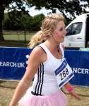 Race for Life 2010 - Saturday Gallery one