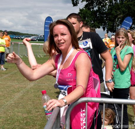 Race for Life 2010 - Saturday Gallery one