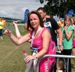 Race for Life 2010 - Saturday Gallery one