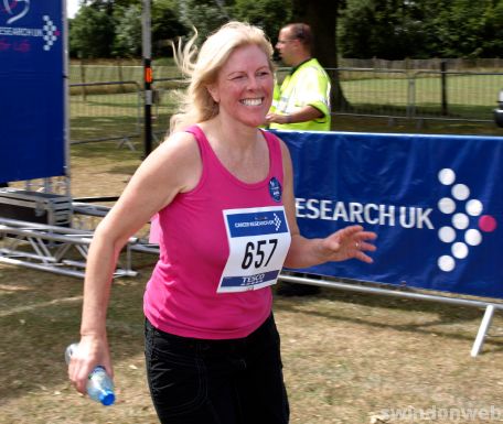 Race for Life 2010 - Saturday Gallery one