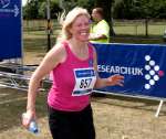 Race for Life 2010 - Saturday Gallery one