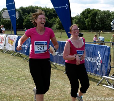 Race for Life 2010 - Saturday Gallery one