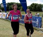 Race for Life 2010 - Saturday Gallery one