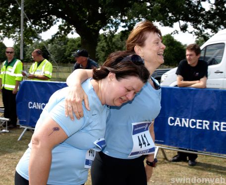 Race for Life 2010 - Saturday Gallery one