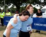 Race for Life 2010 - Saturday Gallery one